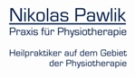 Physiotherapie - Nikolas Pawlik